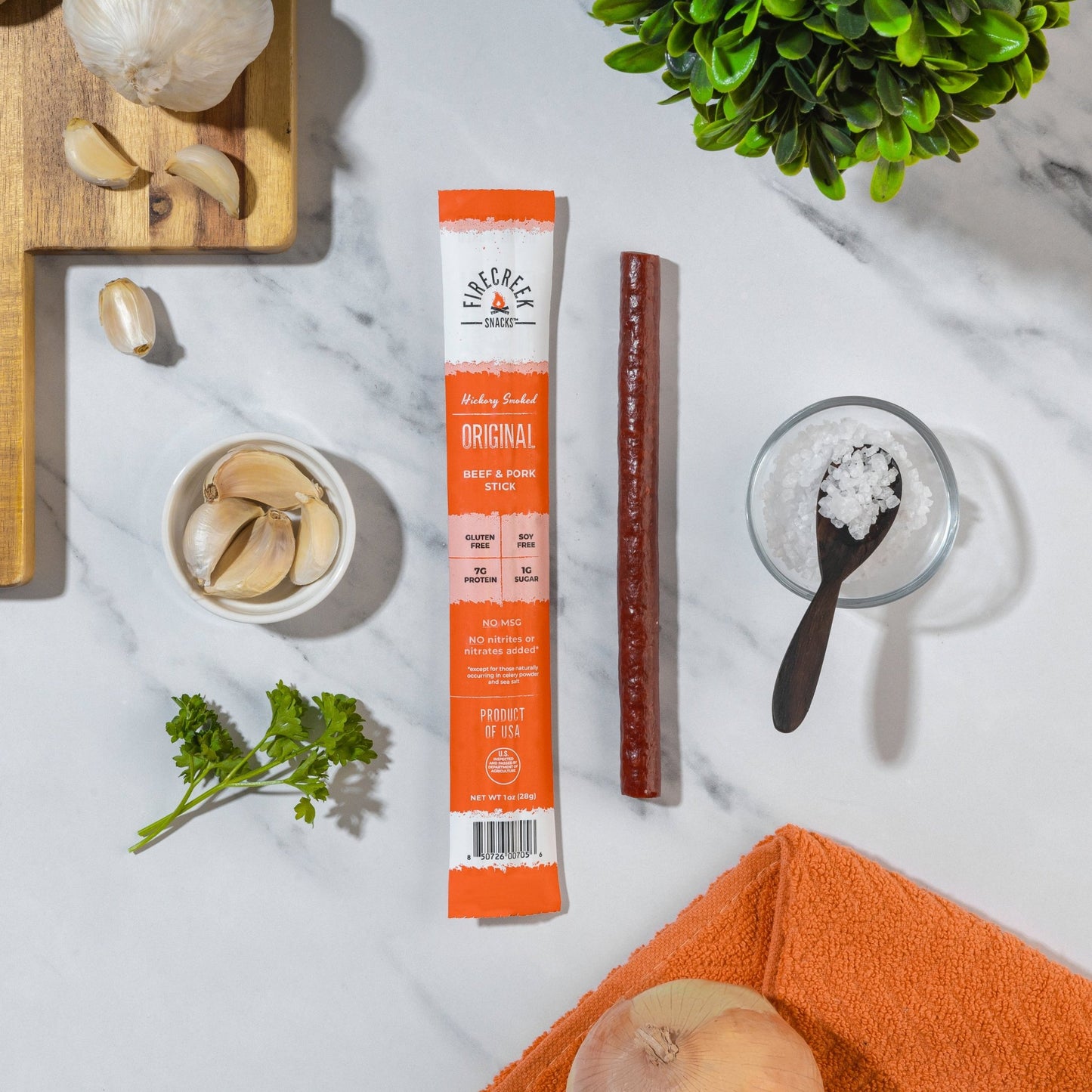 meat stick original flavor