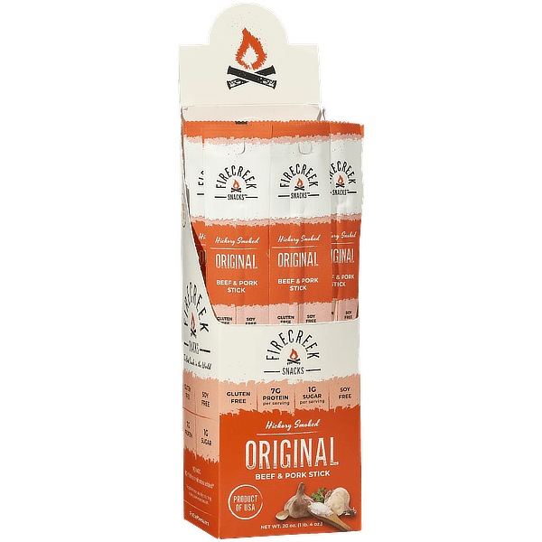 original meat sticks