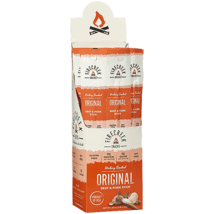 original meat sticks